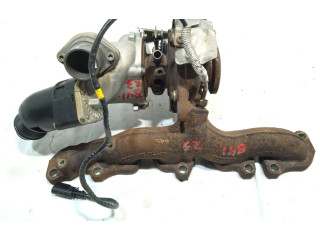 Vstřikovací lišta 04L253019P Volkswagen Caddy DFS