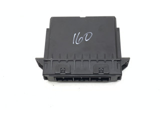 Блок комфорта GX6314F498AE, MB1778005034   Jaguar XE   