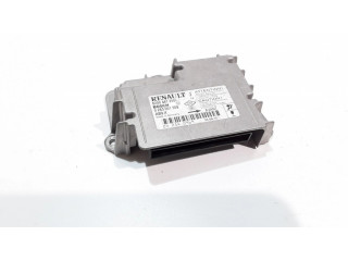 Блок управления надувных подушек