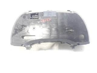 Přístrojová deska Fiat Punto (199) 51718552