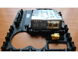 Камера ветрового стекла