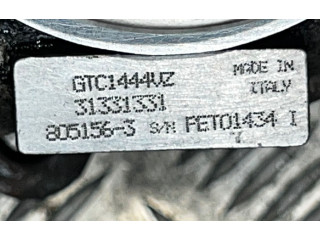 Турбина Volvo V70 31331331, 8051563