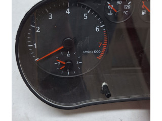 Панель приборов 110008895002, 8L0919880E Audi A3 S3 8L