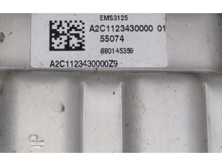 Řídící jednotka A2C84265200   Nissan Micra K14 2021