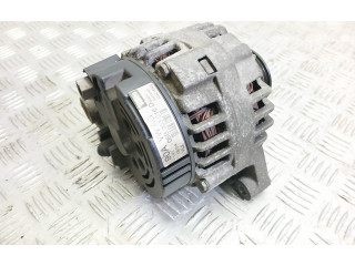 Генератор 06B903016D   Volkswagen PASSAT B5.5      