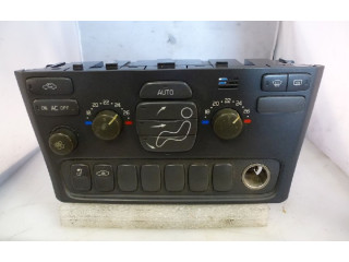 Блок управления климат-контролем 9494251, 9494251 Volvo S80