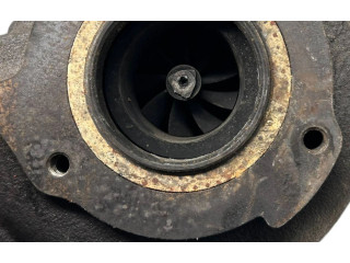  Турбина Volvo S80  30751708, 7620606         