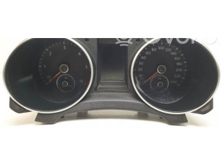 Панель приборов 5K0920872A Volkswagen Golf VI