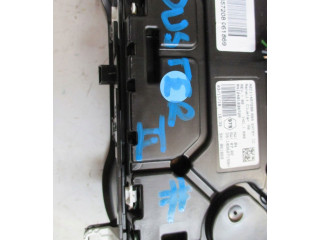 Панель приборов 248103072R Dacia Duster II