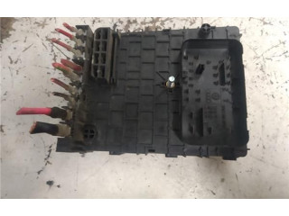 Pojistková skříňka 3C0937125, 3C0937125 Volkswagen Passat Alltrack 2008