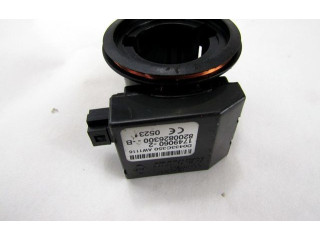 Комплект блоков управления 27576 Dacia Sandero