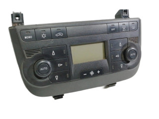 Модуль блока управления кондиционером 735447949   Fiat Grande Punto