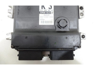 Řídící jednotka IMPRK696405 Suzuki Swift 2007