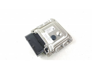 Блок управления AdBlue