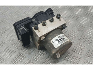 Блок АБС 589100X550, BH6010K400 Hyundai i10 2013 - 2018 года