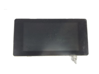 Дисплей 8740A025 Mitsubishi ASX