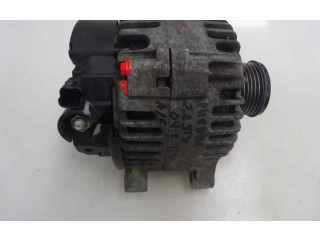 Генератор 9646321780   Lancia Phedra      