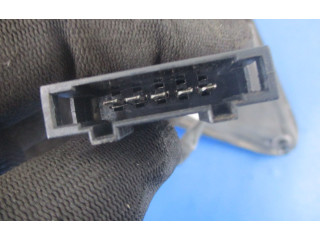 Зеркало электрическое Skoda Octavia Mk1 (1U) 1996 - 2004 года