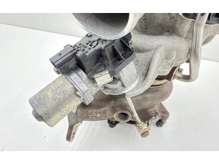 Турбина 06L145907D   Audi Q5 SQ5   