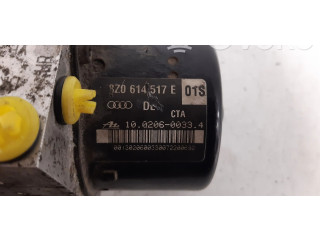 Блок АБС 8Z0614517E, 8Z0614517F Audi A2 - года