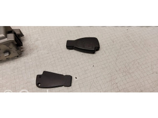 Комплект блоков управления A6401502379, 0281012254 Mercedes-Benz A W169