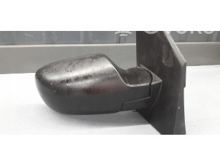 Зеркало электрическое Ford Fusion 2006 - 2012 года