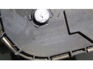 Двигатель стеклоочистителей