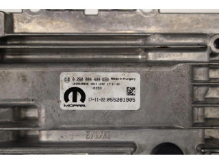 Блок управления    Jeep Renegade