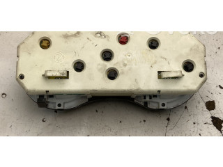 Панель приборов    Alfa Romeo GTV       