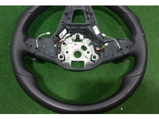 Руль Volkswagen Golf VIII 2019 - года 5H0959542B, 170221