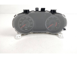 Панель приборов 8100A486   Citroen C-Crosser       