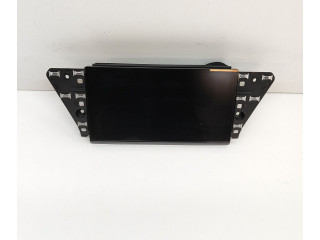 Дисплей    4KE919605, DD101IA09E   Audi e-tron