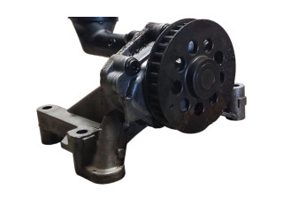 Čerpadlo oleje 03L115263, 038115251F Volkswagen Caddy CAYD