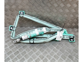 Боковая подушка безопасности 57H880741E   Skoda Kodiaq II