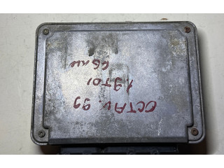 Блок управления двигателя 038906018BC, 28SA3489 Skoda Octavia Mk1 (1U)
