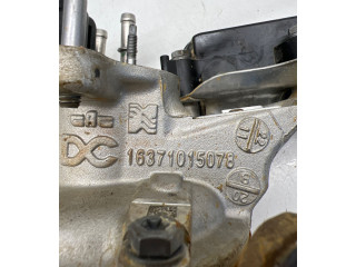  Турбина Renault Clio V  16319700063, 60642954         