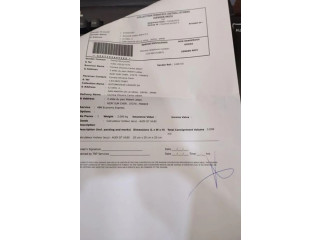 Řídící jednotka 4L0907553   Audi Q7 4L 