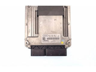 Řídící jednotka 4L0907401D, 4L0910401T Audi Q7 4L 2007