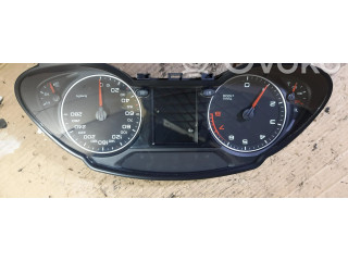 Панель приборов 8R0920900 Audi Q5 SQ5