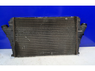 Интеркулер 12765753, 12804713 Saab 9-3 Ver1