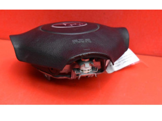 Подушка безопасности водителя Subaru Forester SH