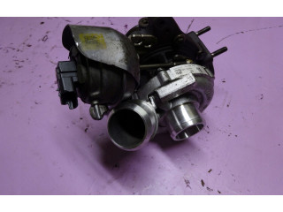 Турбина Ford S-MAX 9673844780, 118GB