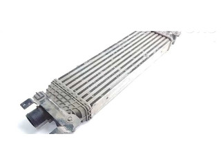 Интеркулер 5S6H9L44AD, 0374C Ford Fiesta 1.6