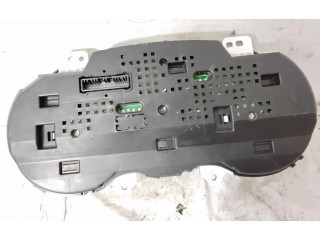 Панель приборов D4FC   Hyundai ix20       