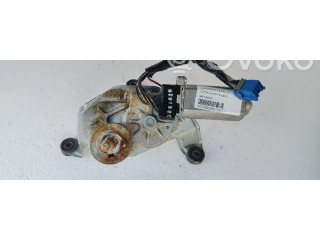 Моторчик заднего дворника 987003E000    KIA Sorento