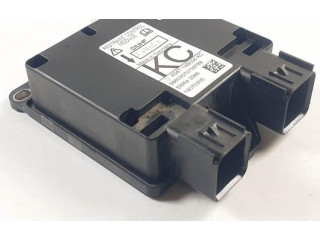 Блок подушек безопасности 5WK43586, 6S6T14B056KC Ford Fusion