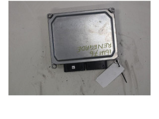 Блок управления топливных форсунок 68402685AB Jeep Renegade