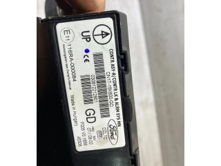 Блок комфорта DN1T15K600GD, 116RA000084   Ford B-MAX   