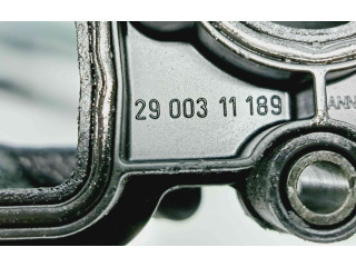 Всасывающий коллектор 2900311189, 171KW   Audi A5 8T 8F  