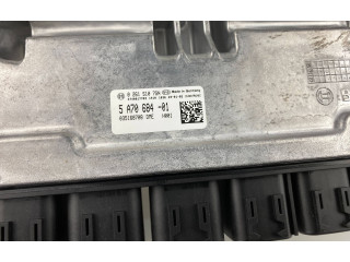 Řídící jednotka 5A70684 Mini Cooper Countryman F60 2023